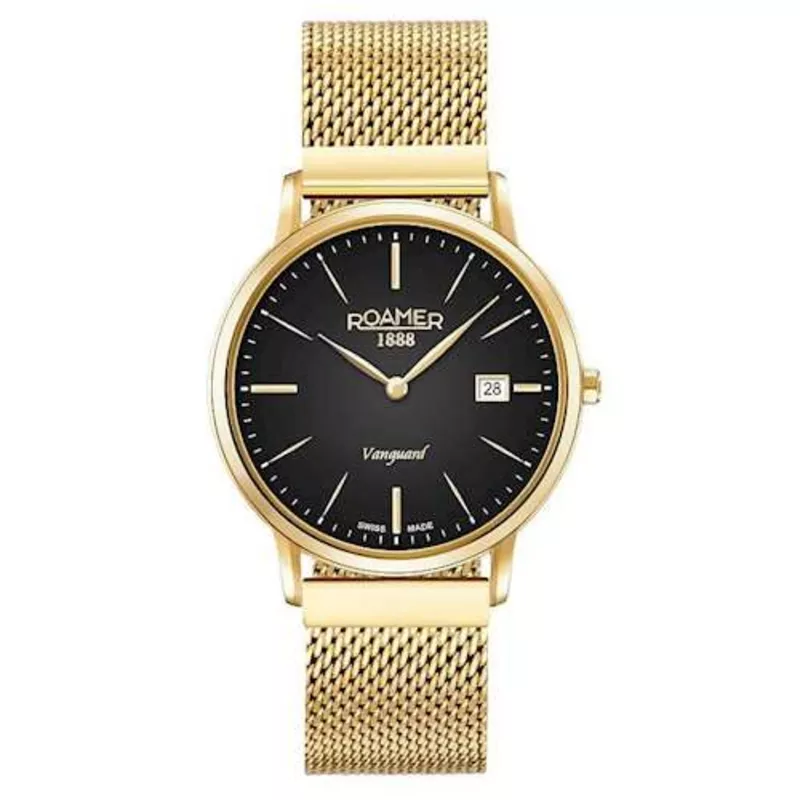 Часы Roamer 979809-48-55-90