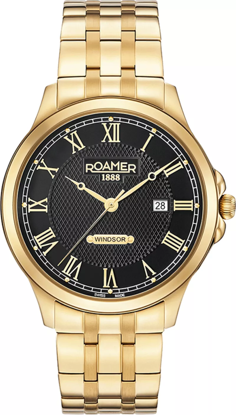 Мелитополь часы. Roamer Windsor мужские часы. Часы Roamer золотые. Roamer часы классика. Часы Roamer мужские классические.