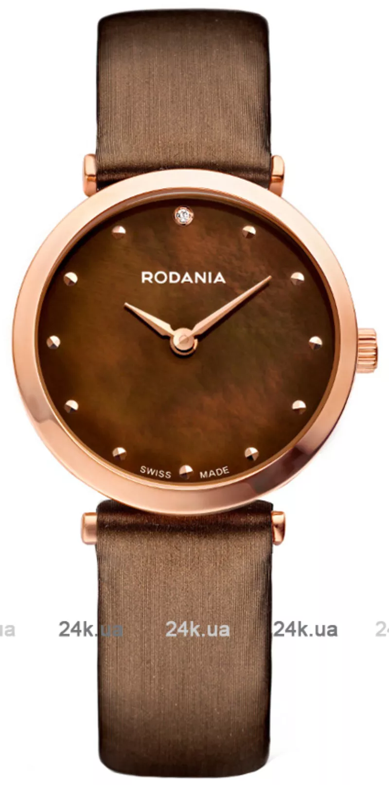 Часы Rodania 25057.35