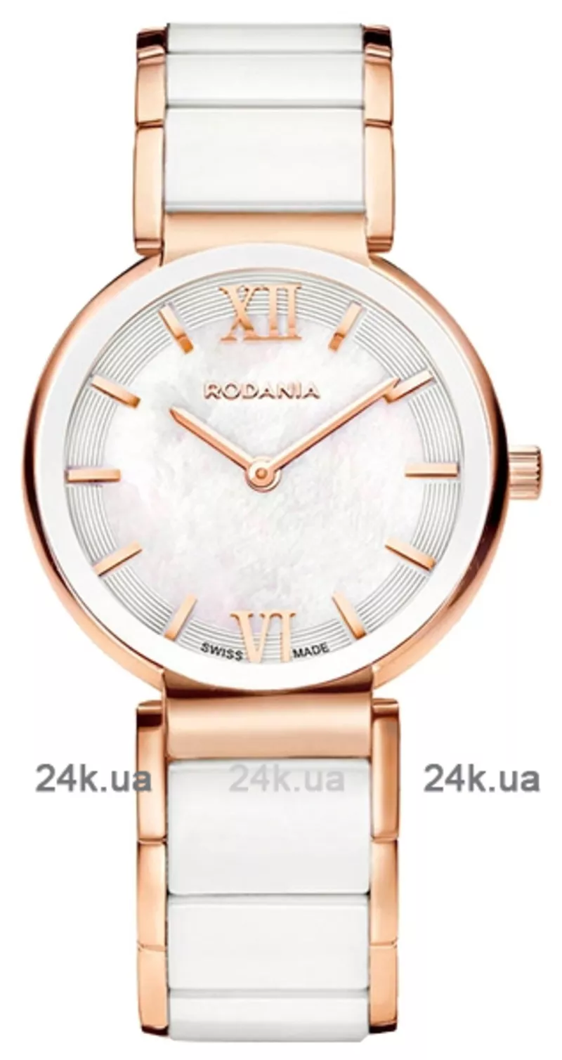 Часы Rodania 25062.43