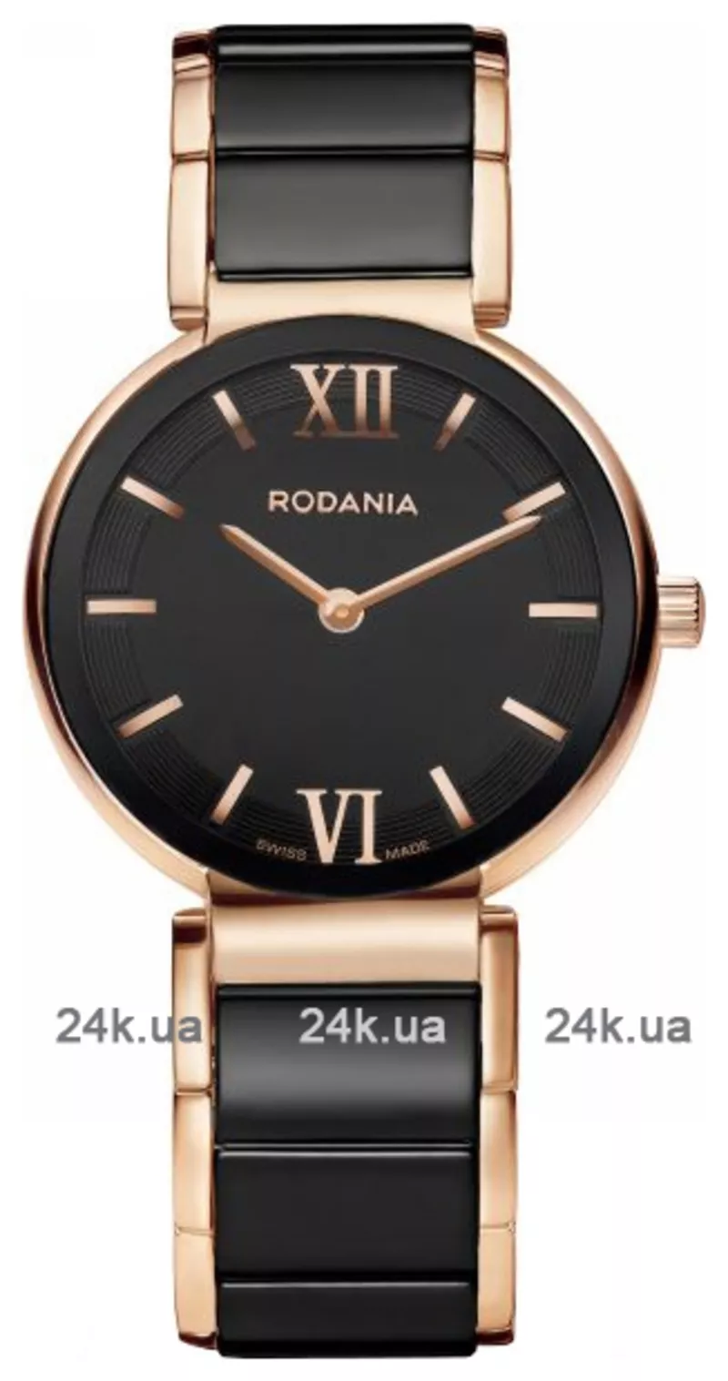 Часы Rodania 25062.44