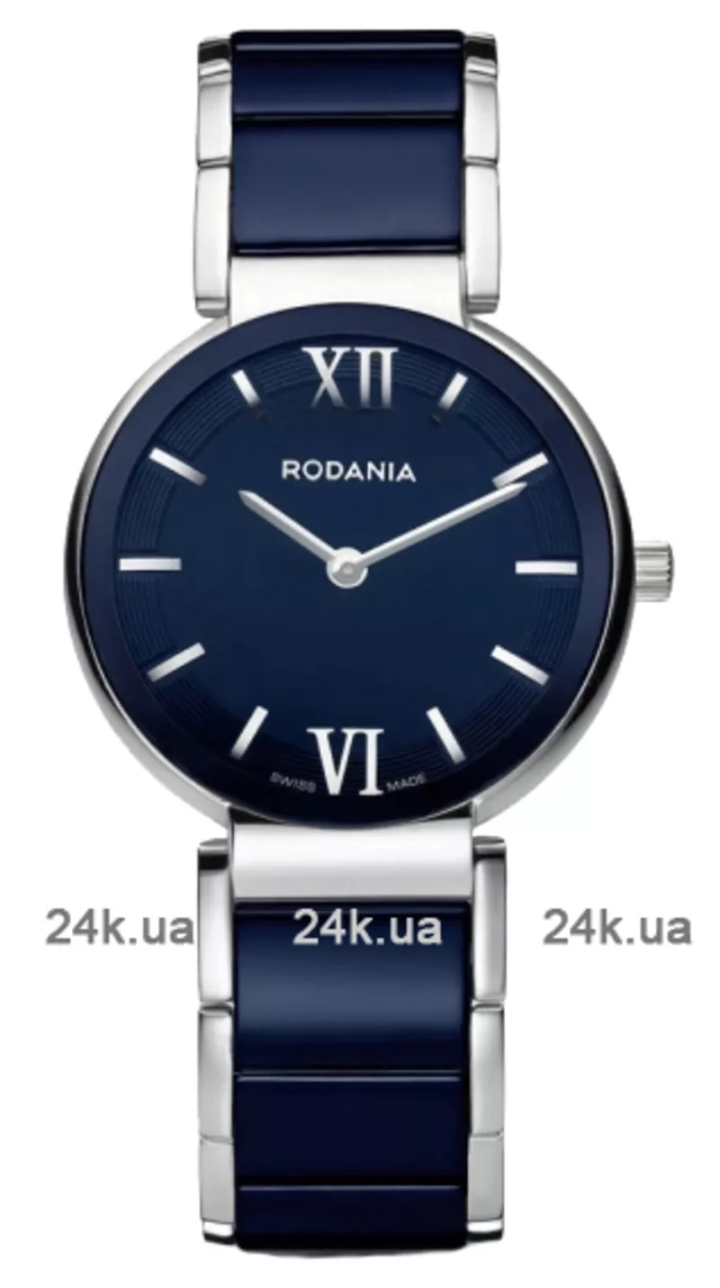 Часы Rodania 25062.49