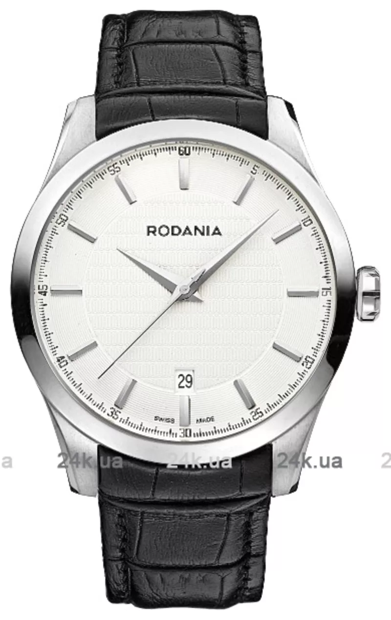 Часы Rodania 25068.20