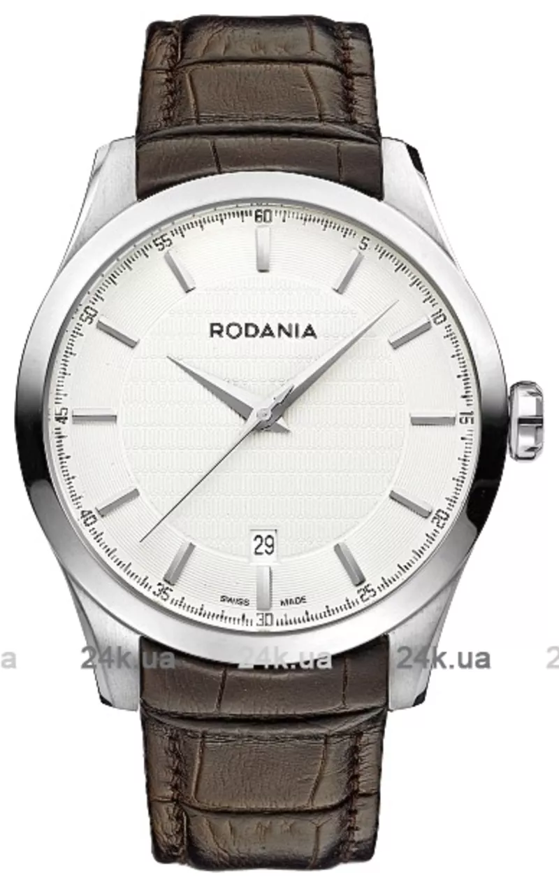 Часы Rodania 25068.21
