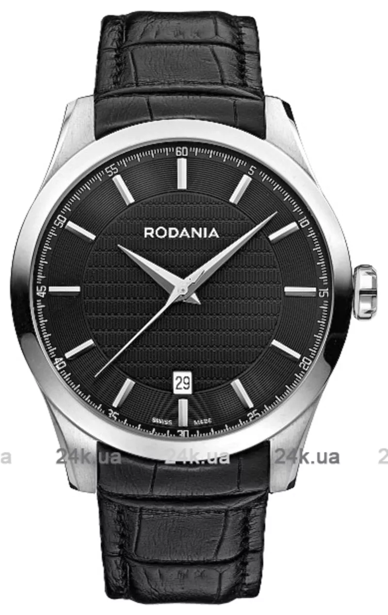 Часы Rodania 25068.26