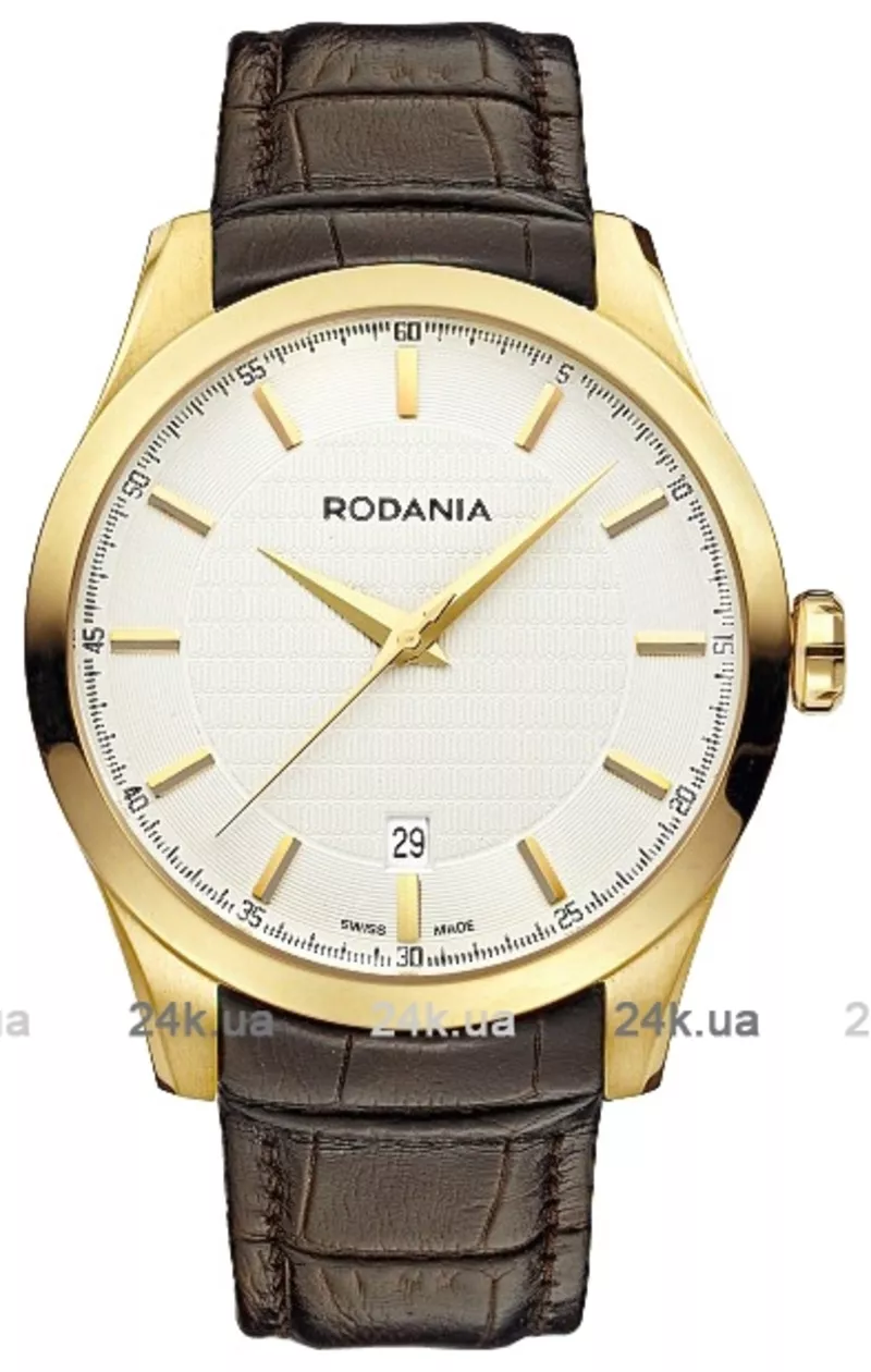 Часы Rodania 25068.30