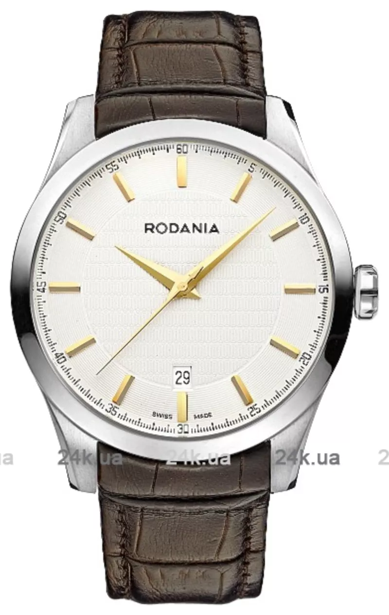 Часы Rodania 25068.70