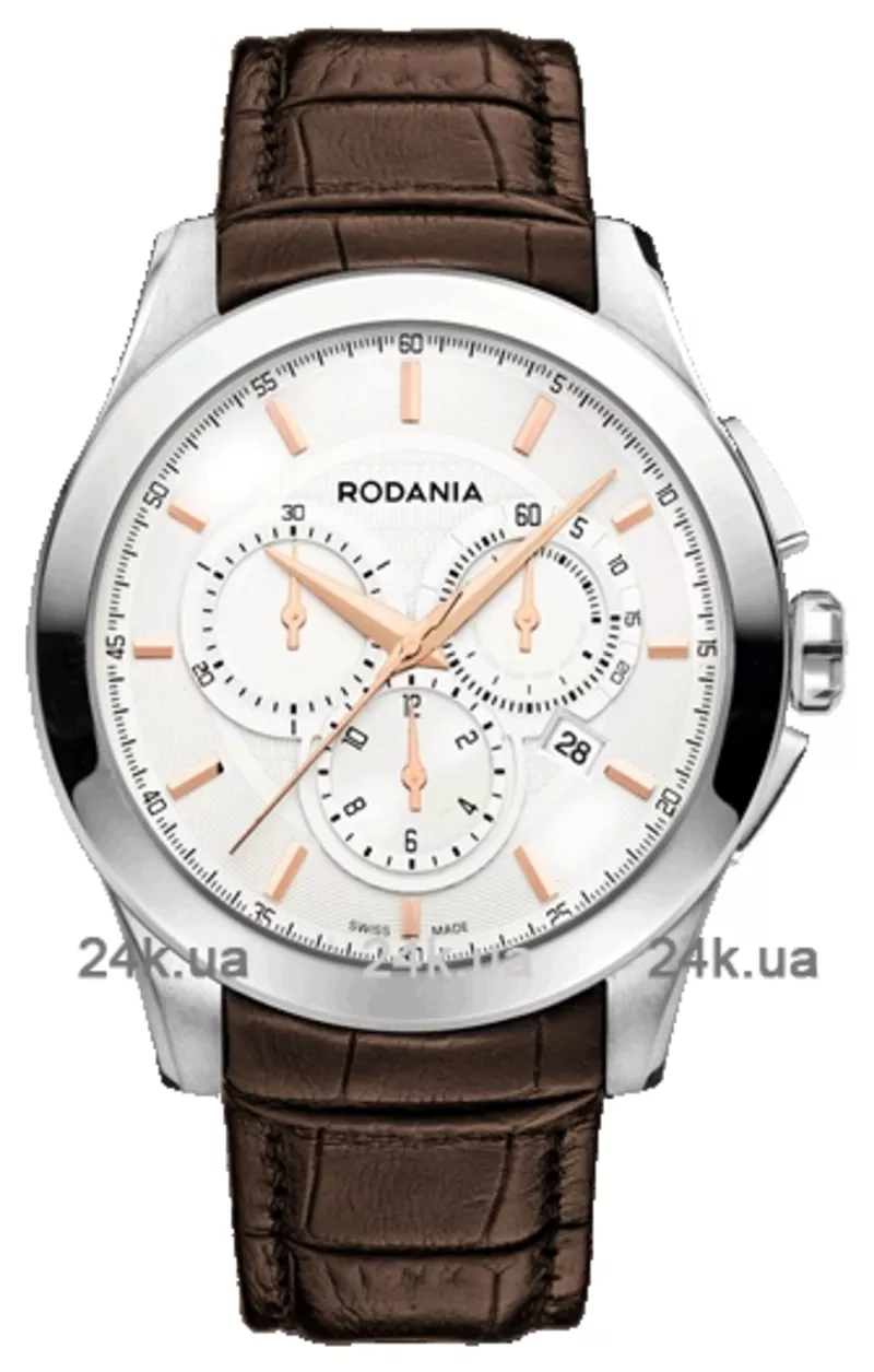 Часы Rodania 25071.23