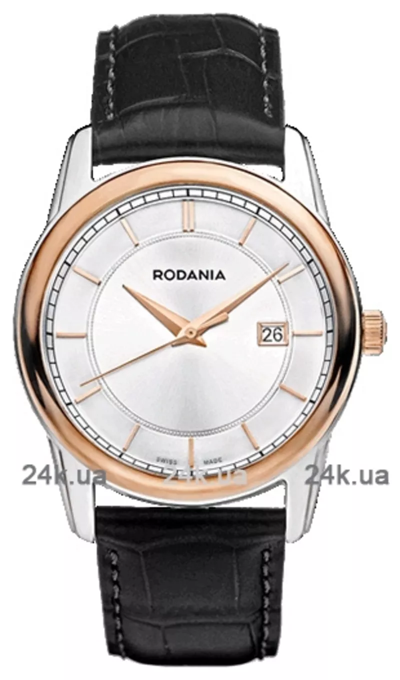 Часы Rodania 25073.23