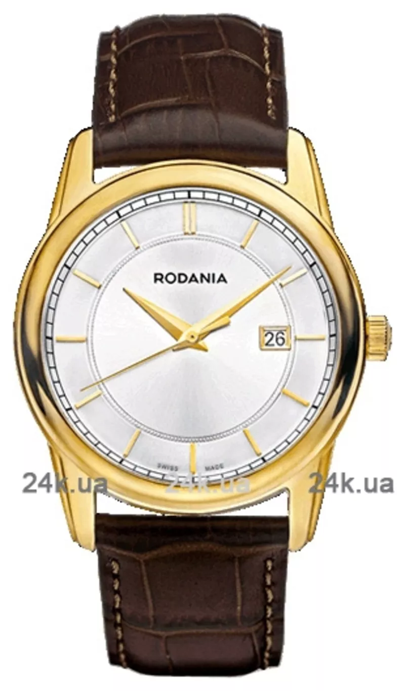 Часы Rodania 25073.30