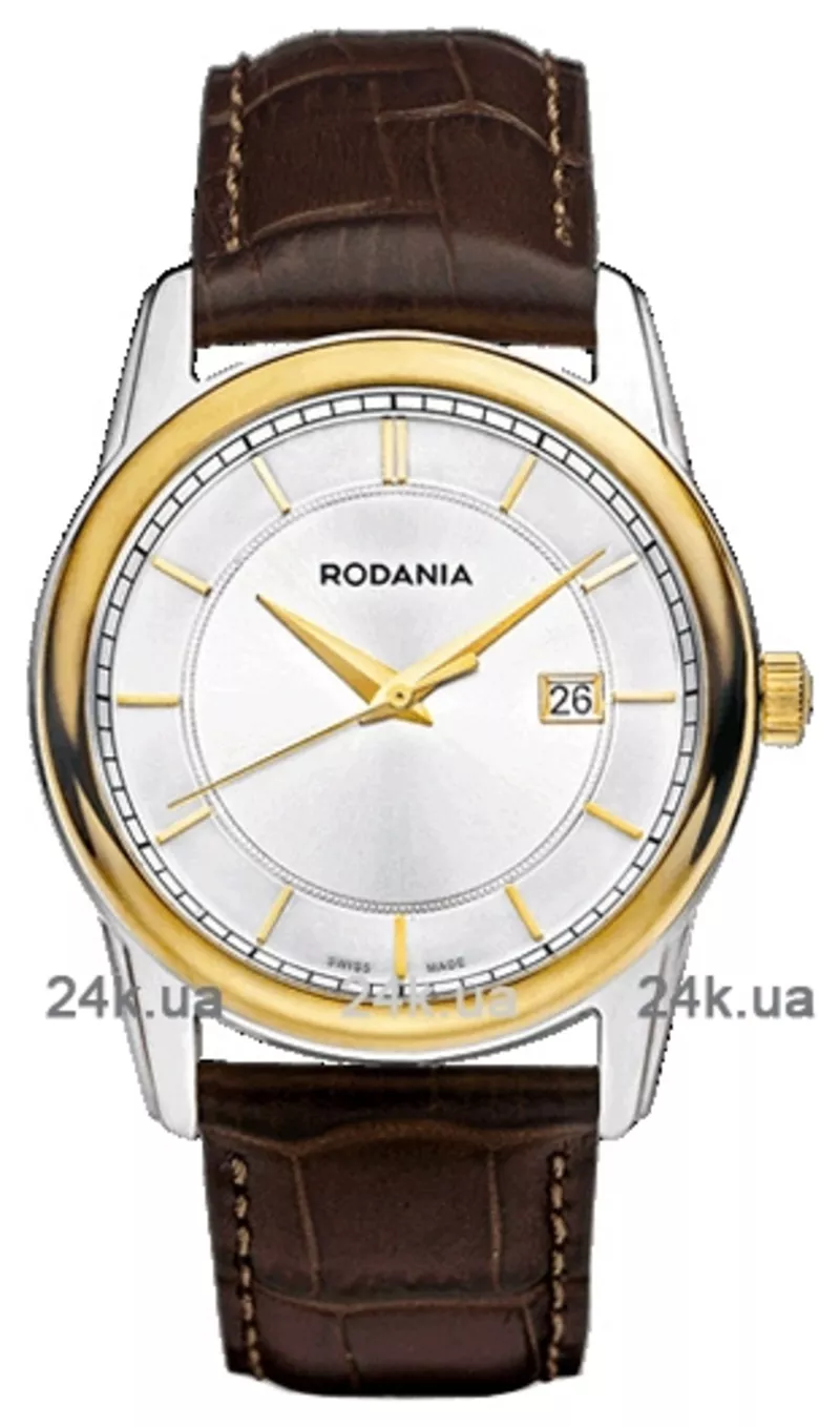 Часы Rodania 25073.70