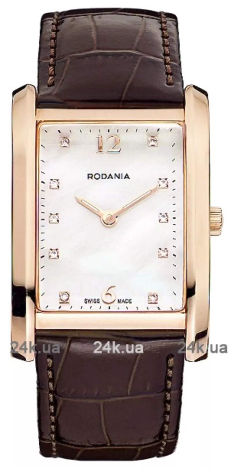 Часы Rodania 25074.31