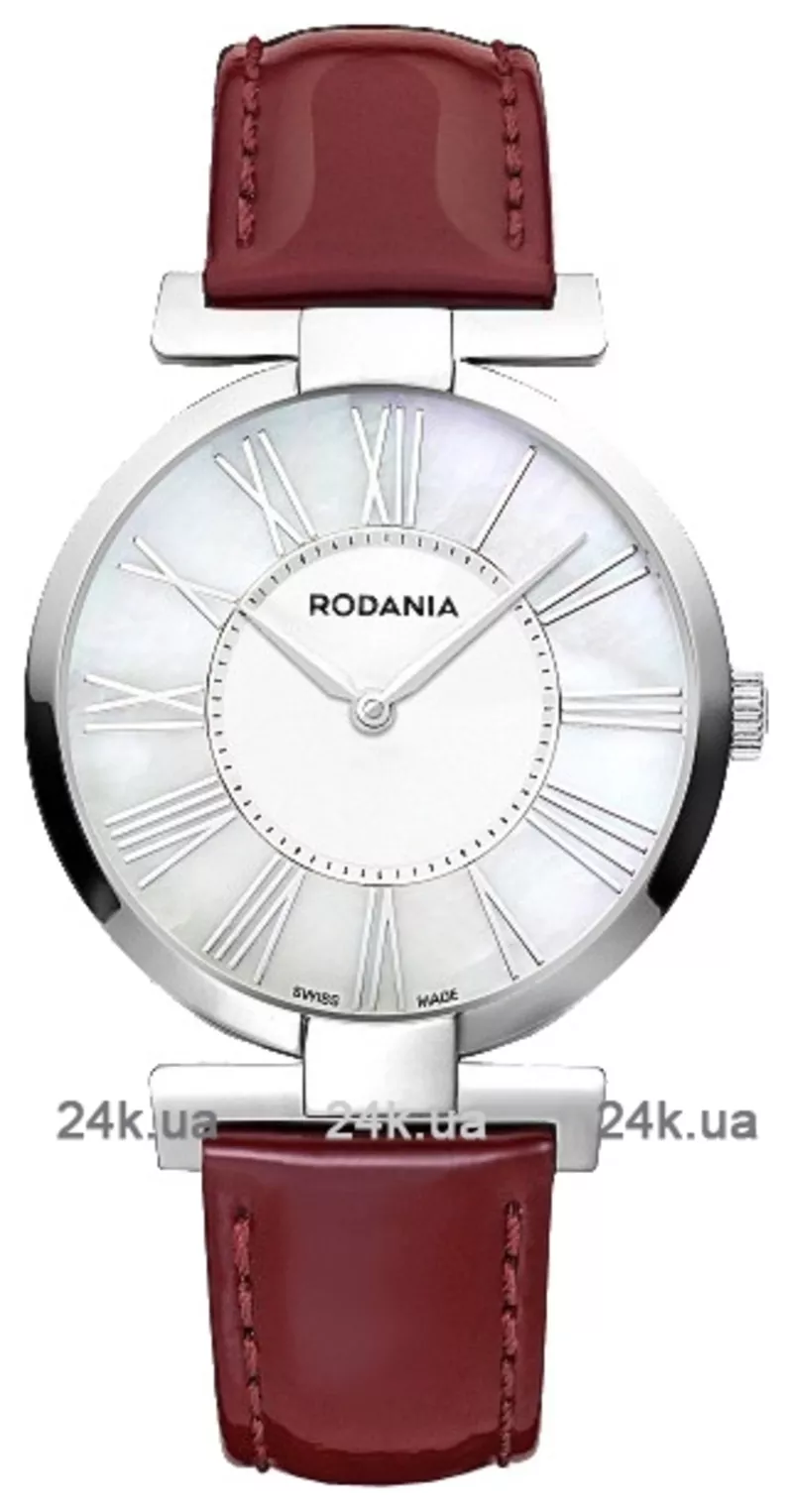 Часы Rodania 25077.25