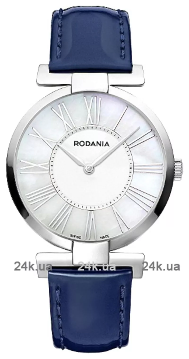 Часы Rodania 25077.29