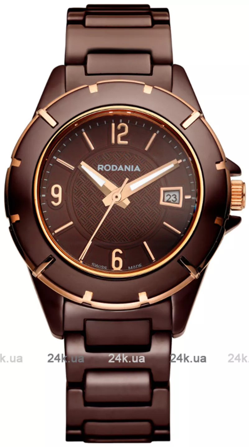 Часы Rodania 25085.45