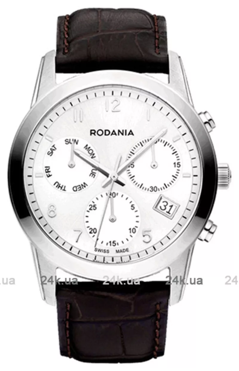 Часы Rodania 25103.21