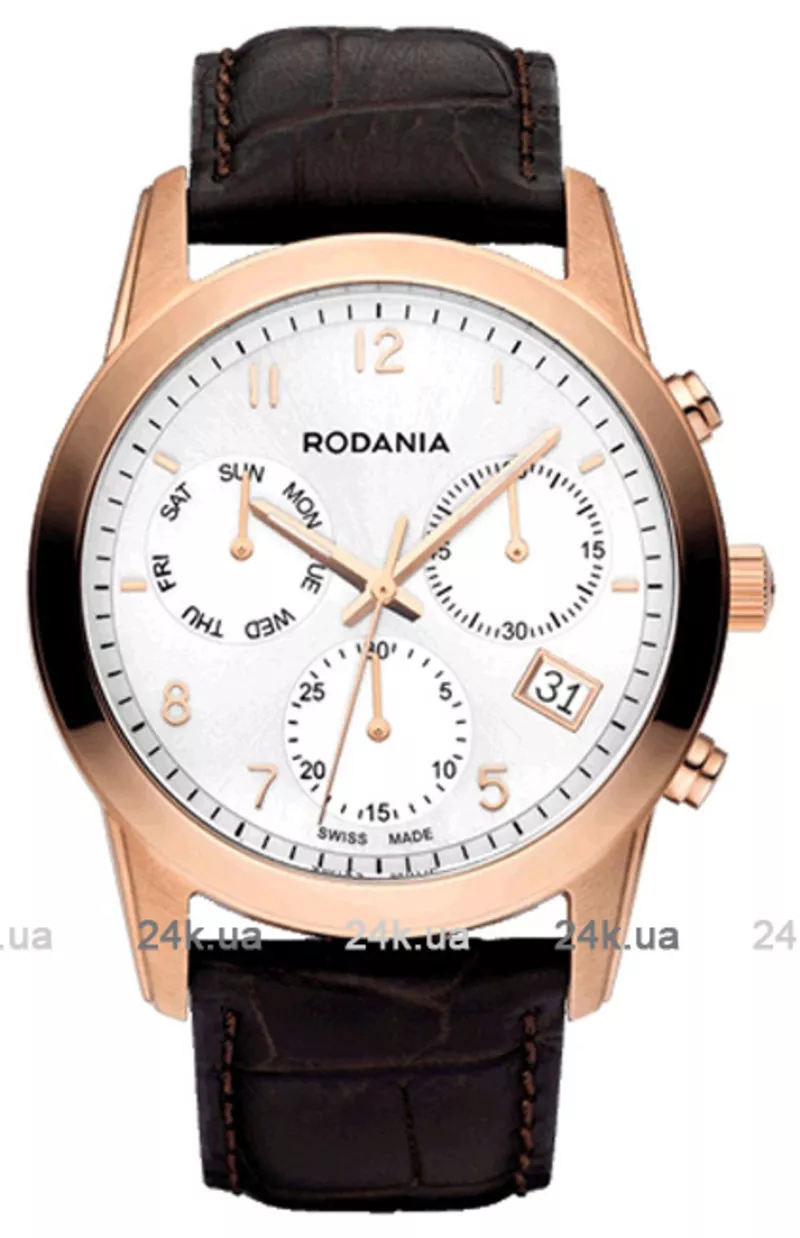 Часы Rodania 25103.33