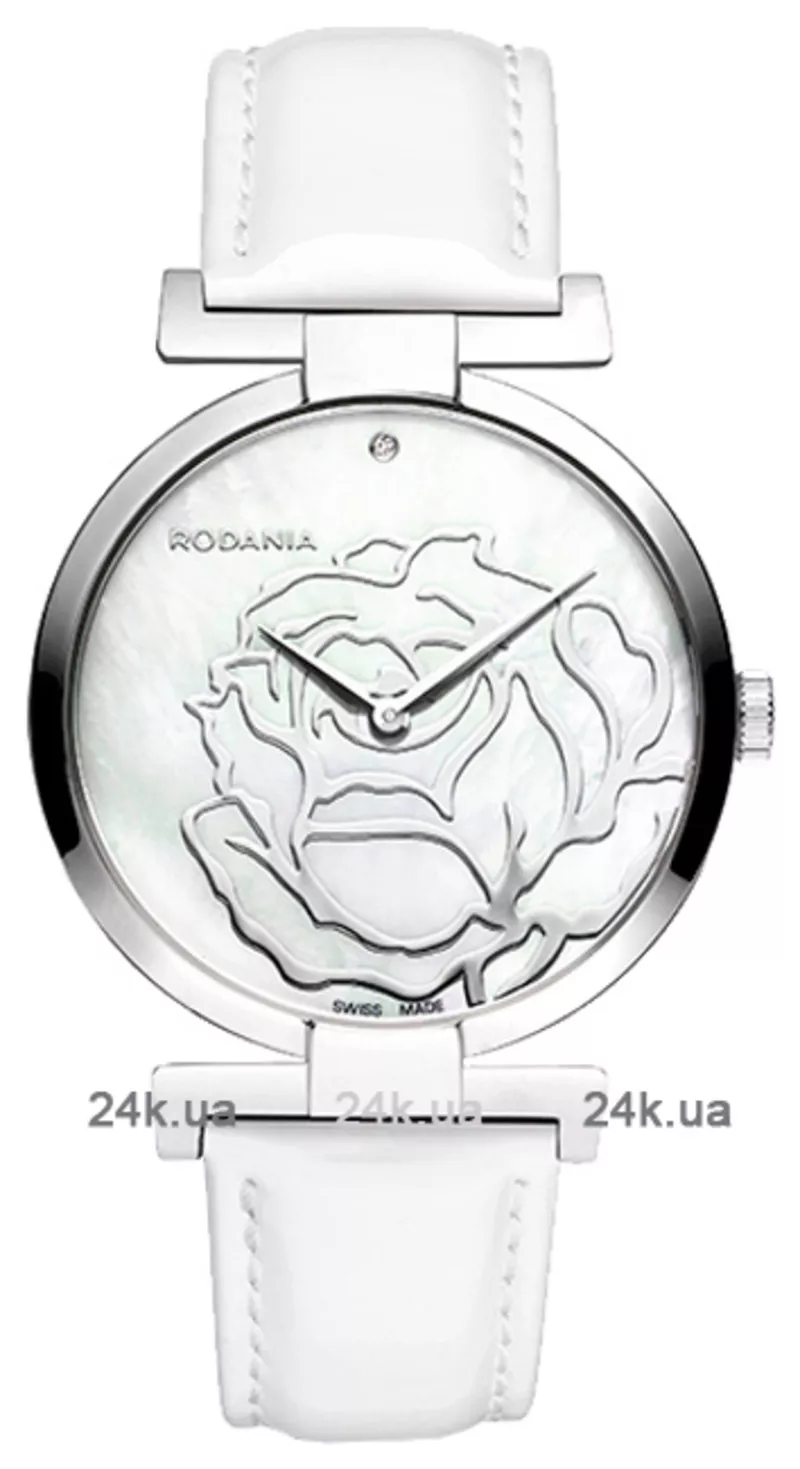 Часы Rodania 25105.20