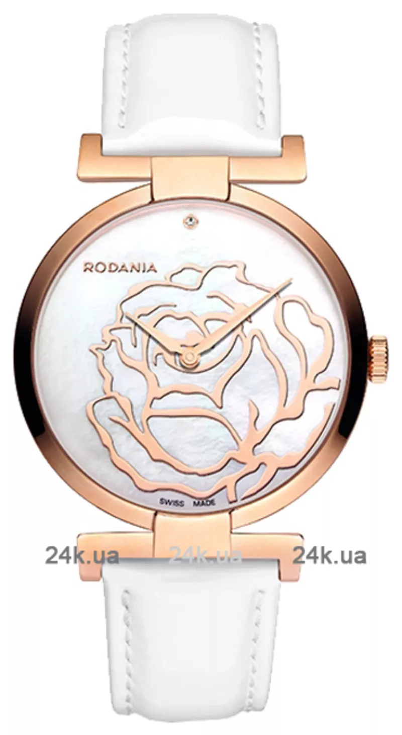 Часы Rodania 25105.30