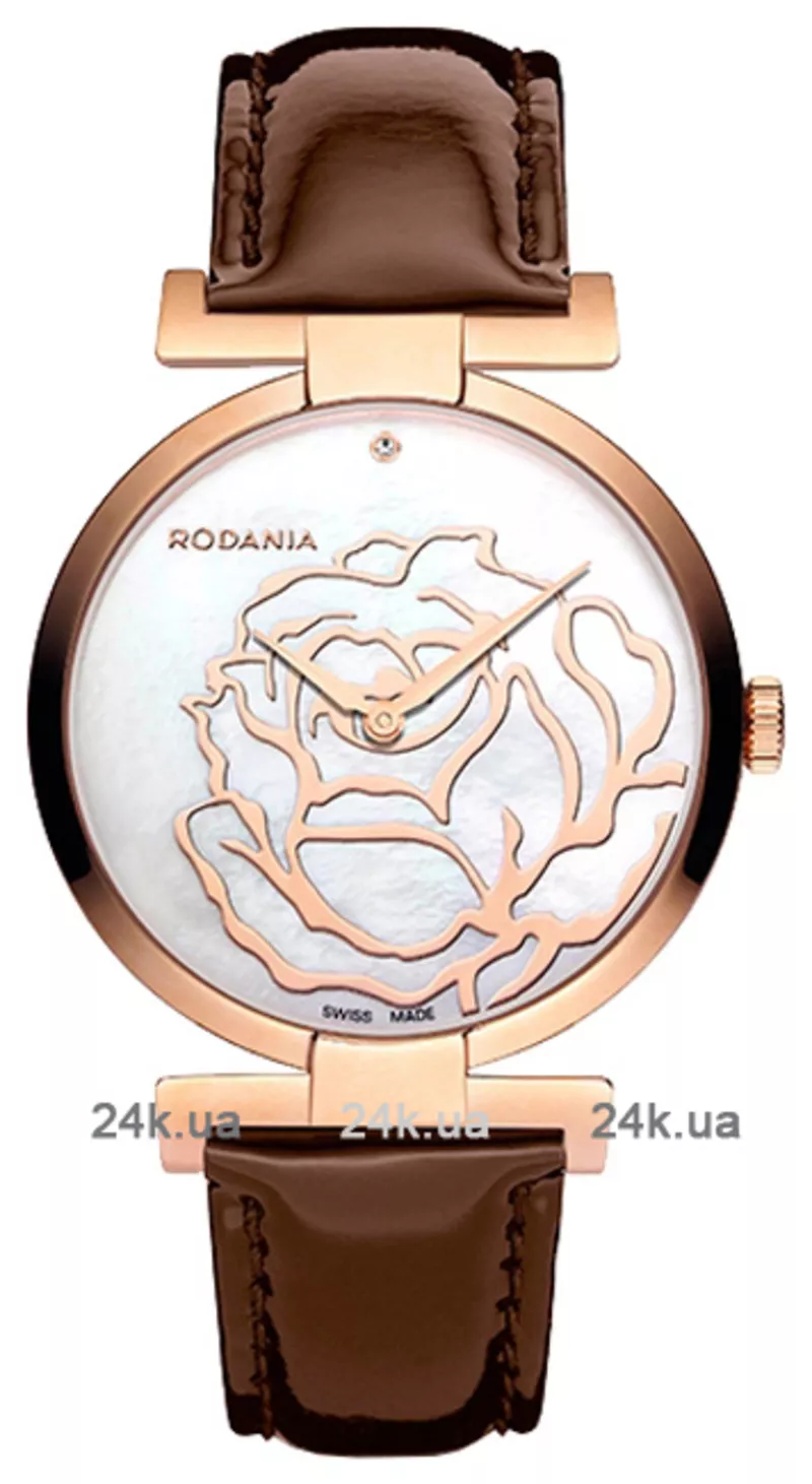 Часы Rodania 25105.35