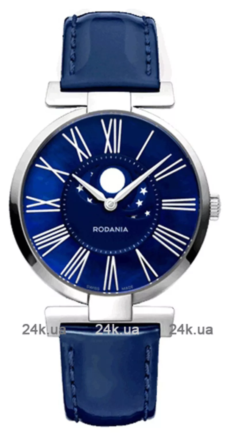 Часы Rodania 25106.29