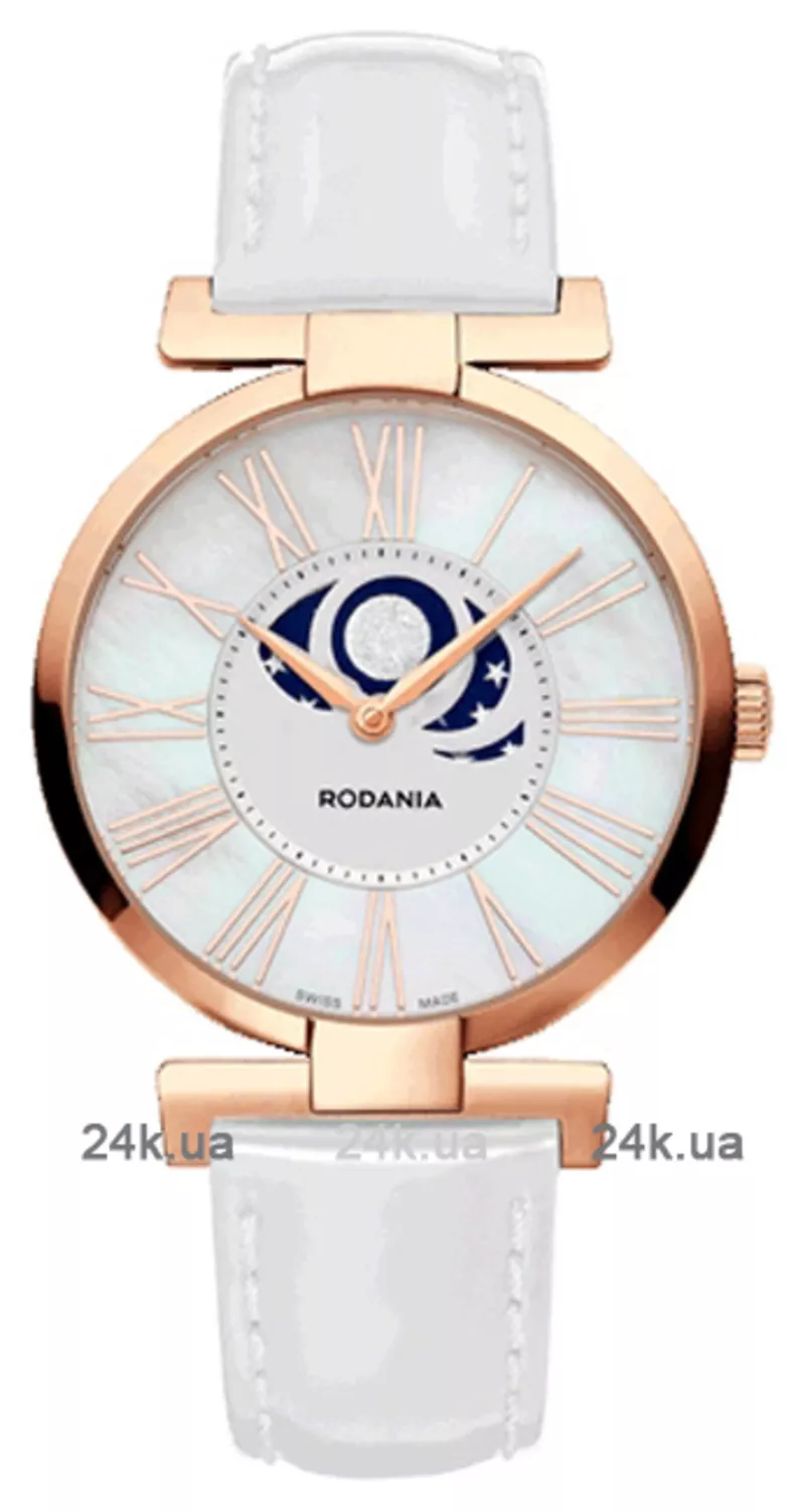 Часы Rodania 25106.33