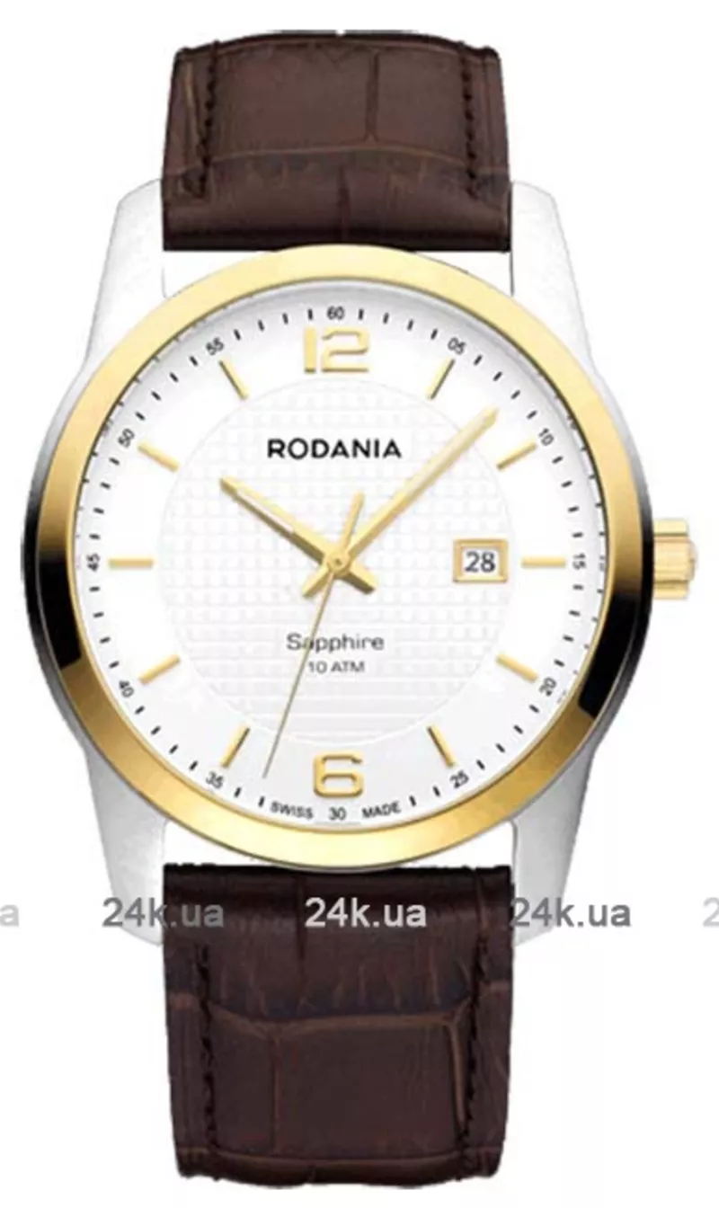 Часы Rodania 25110.70