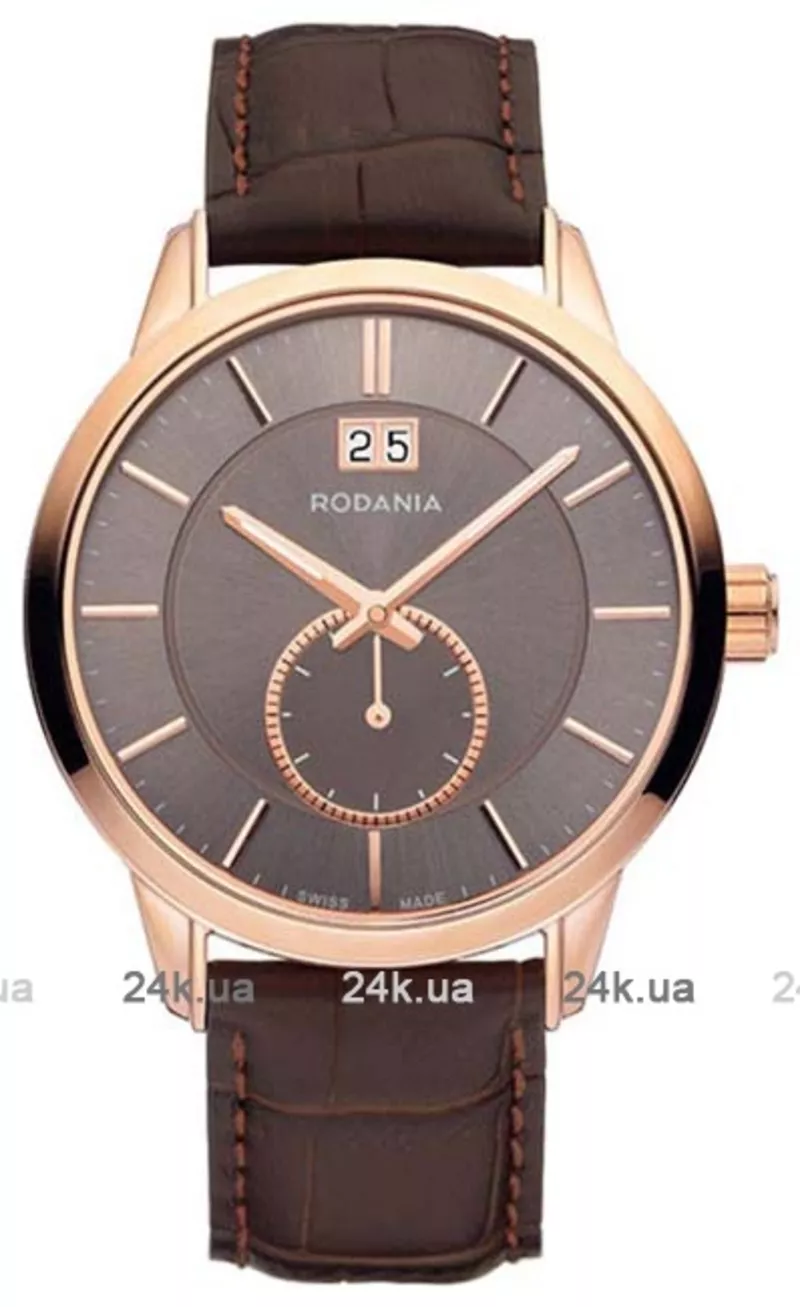 Часы Rodania 25112.35