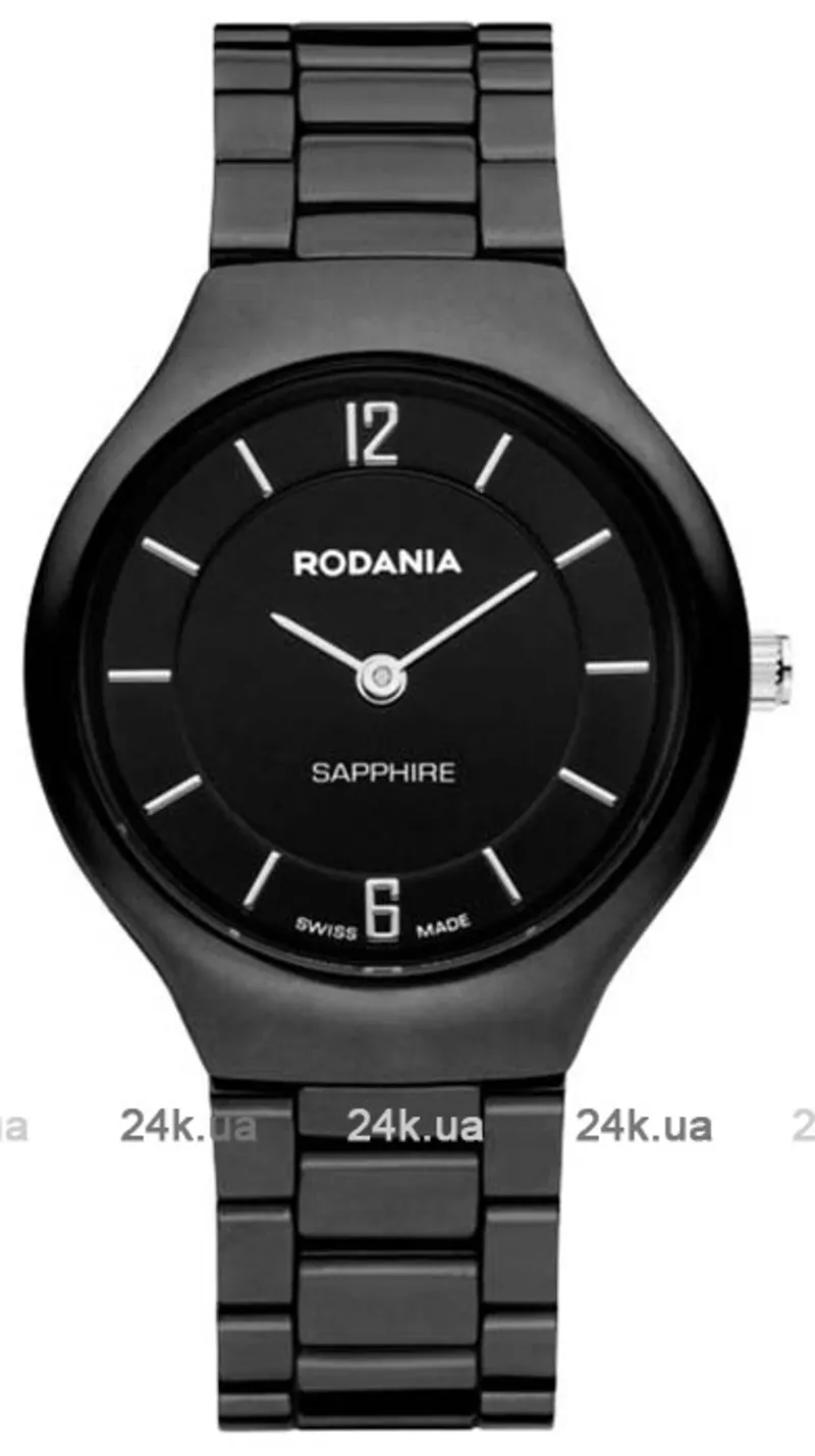 Часы Rodania 25121.46