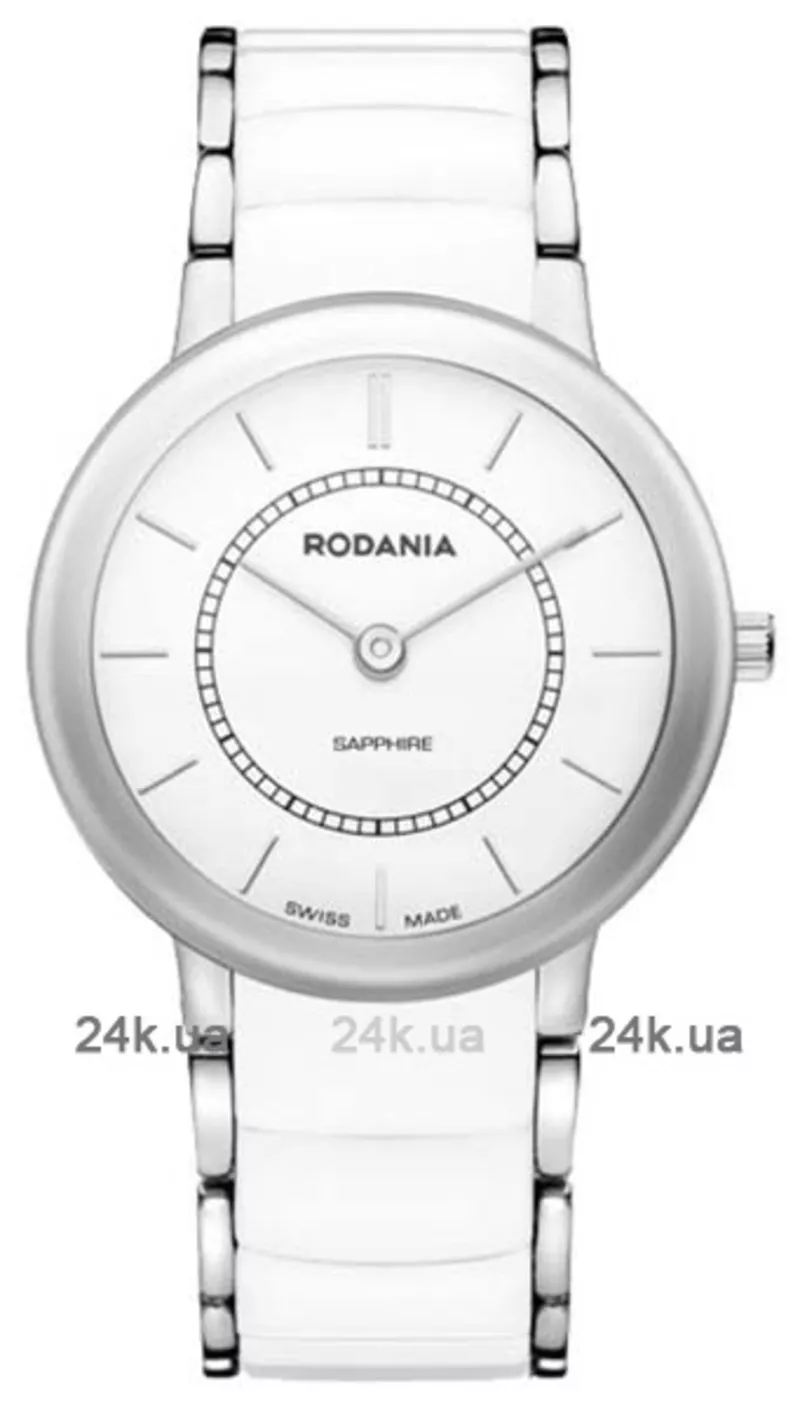 Часы Rodania 25122.40