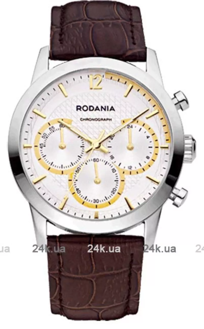 Часы Rodania 26166.70