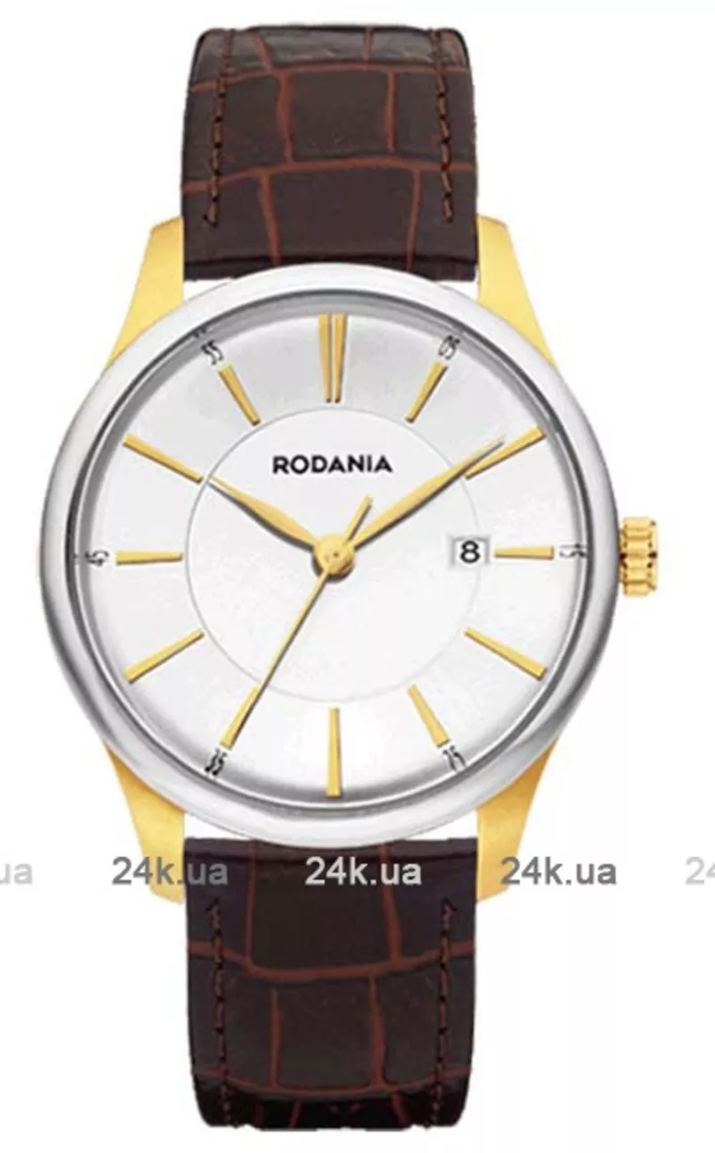 Часы Rodania 26172.20
