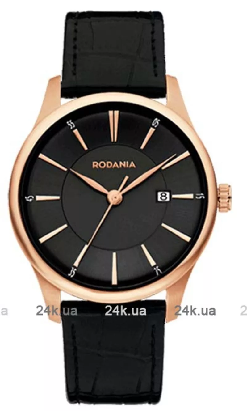 Часы Rodania 26172.36