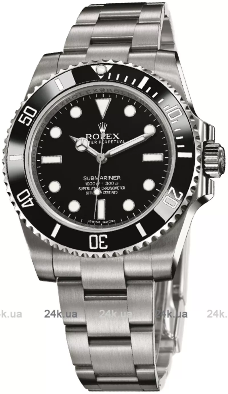 Часы Rolex 114060
