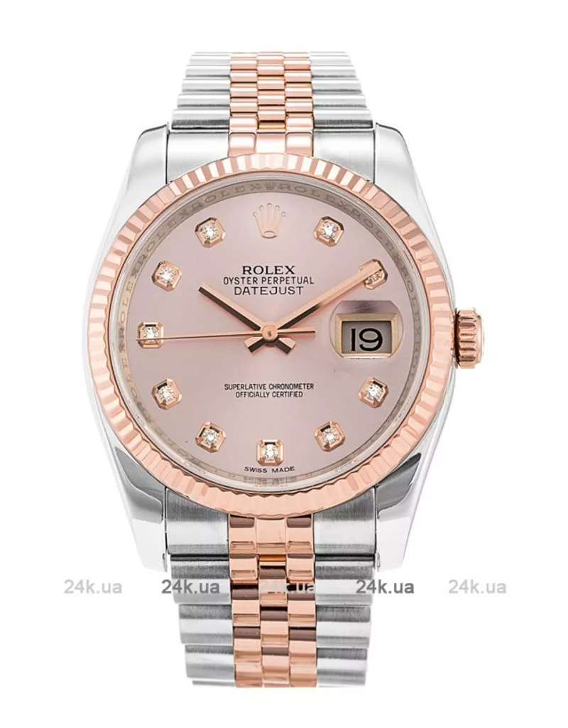 Часы Rolex 116231