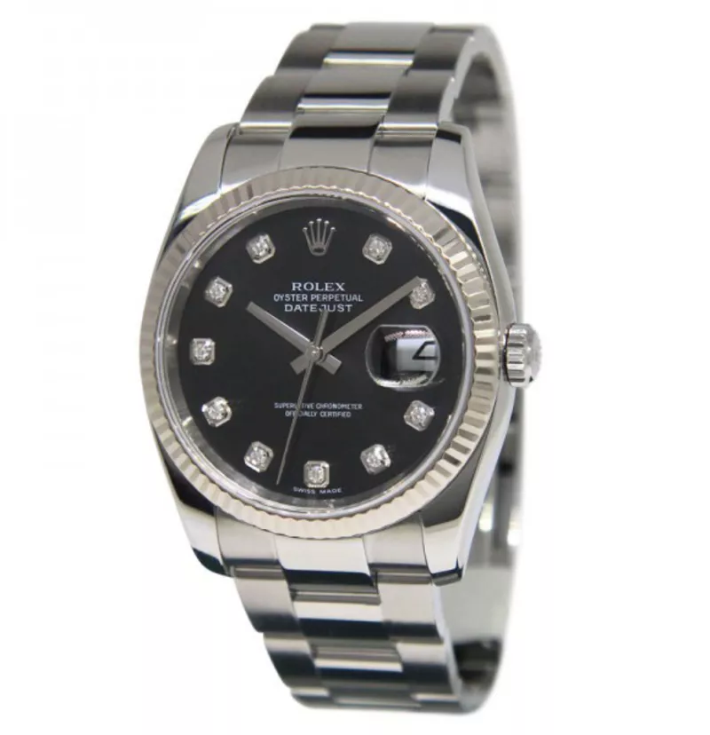 Часы Rolex 116234