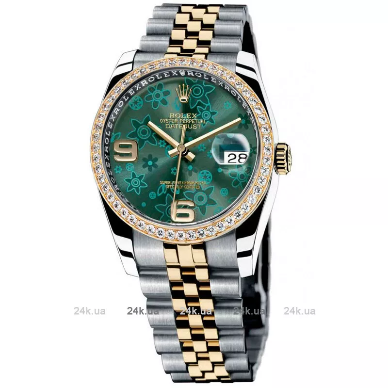 Часы Rolex 116243
