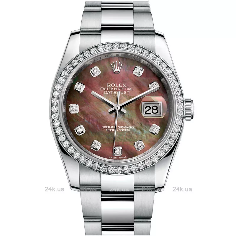 Часы Rolex 116244