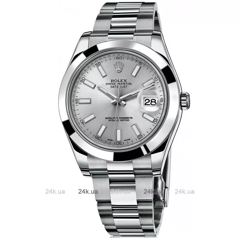 Часы Rolex 116300