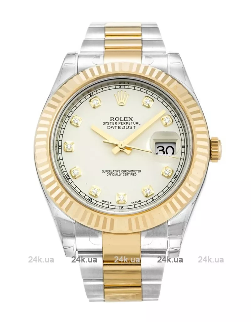 Часы Rolex 116333