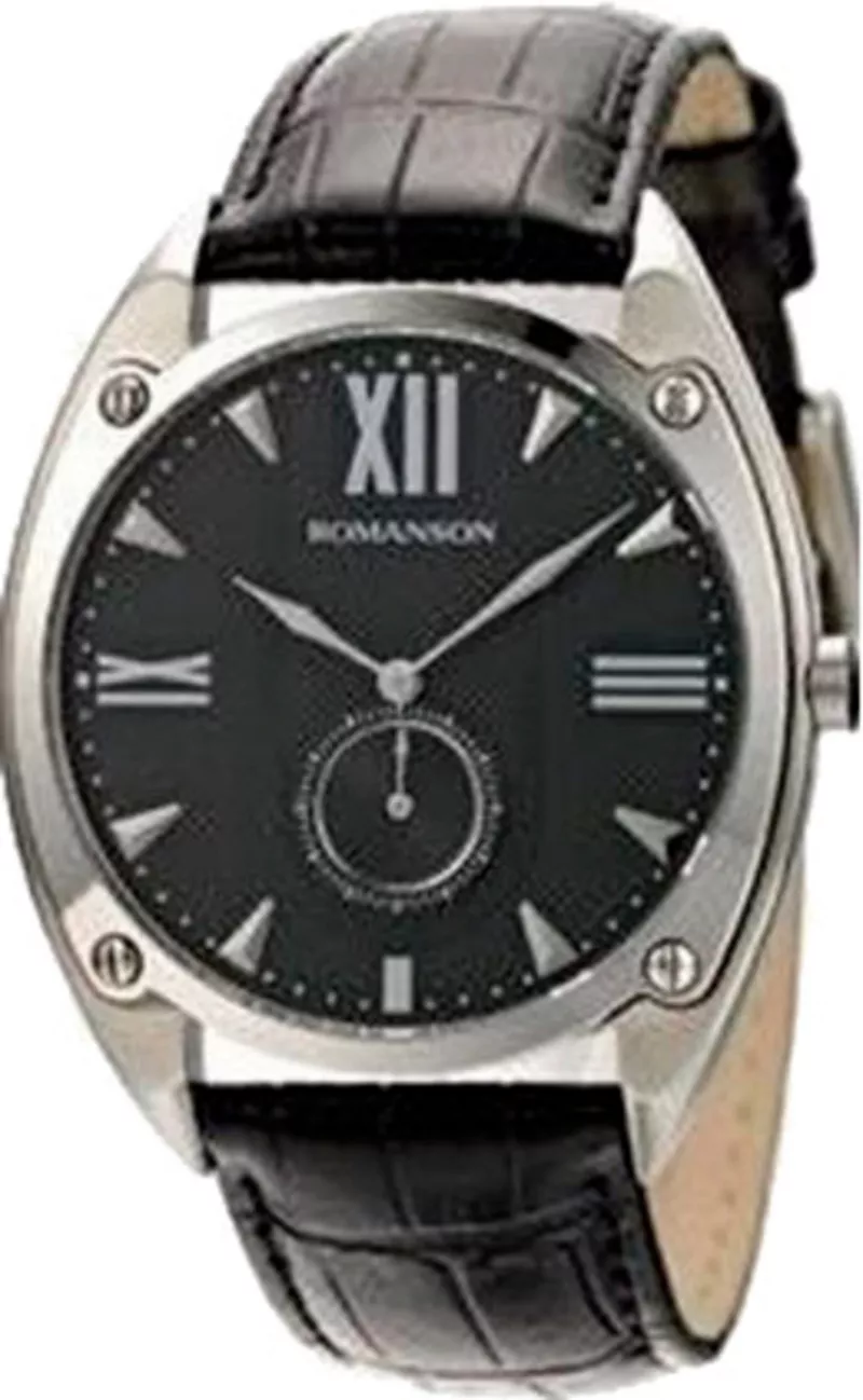 Часы Romanson TL1272MWH