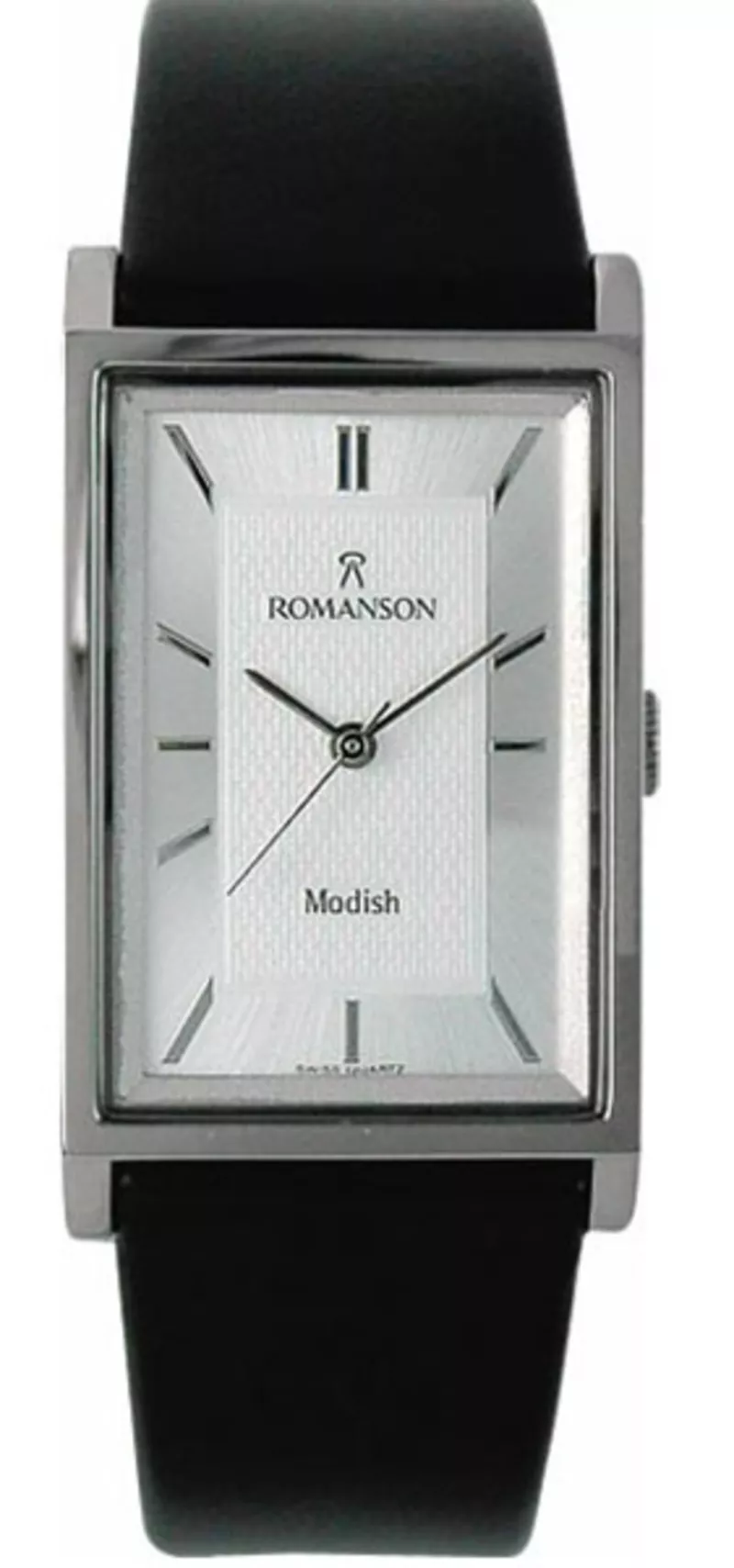 Часы Romanson DL3124CMWH WHITE
