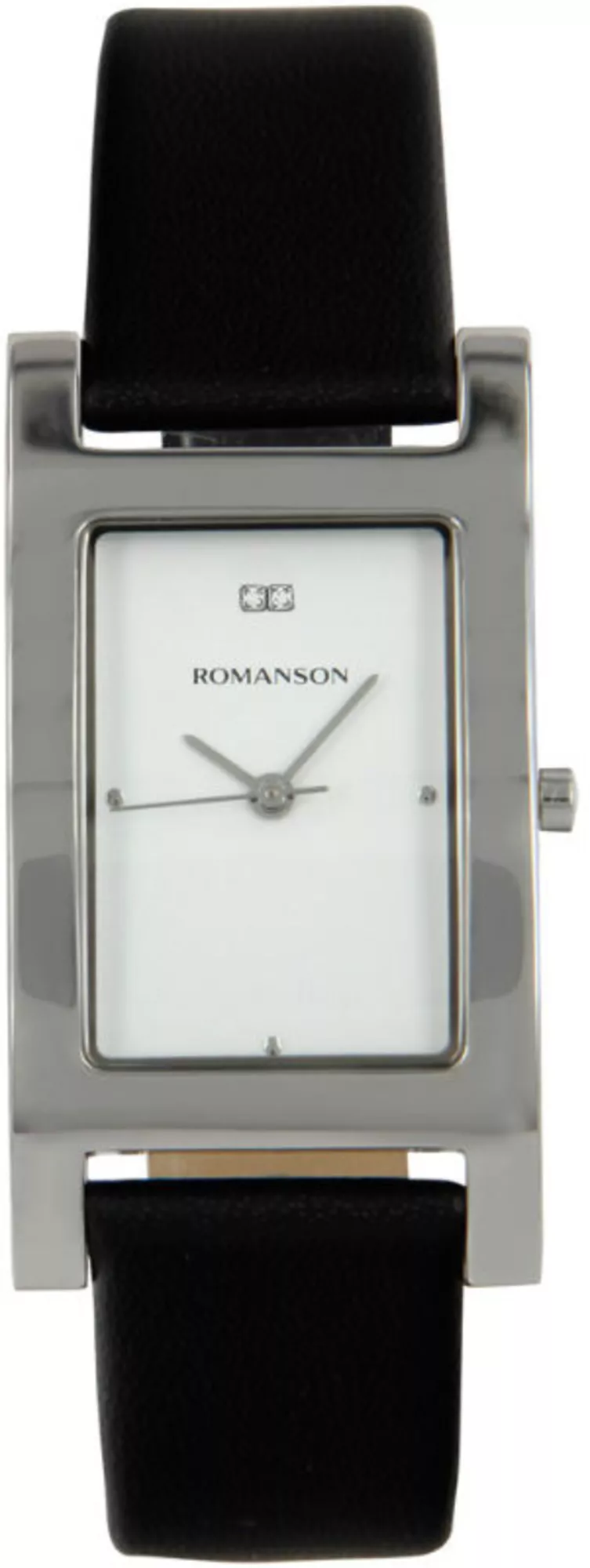 Часы Romanson DL9198MWH WH