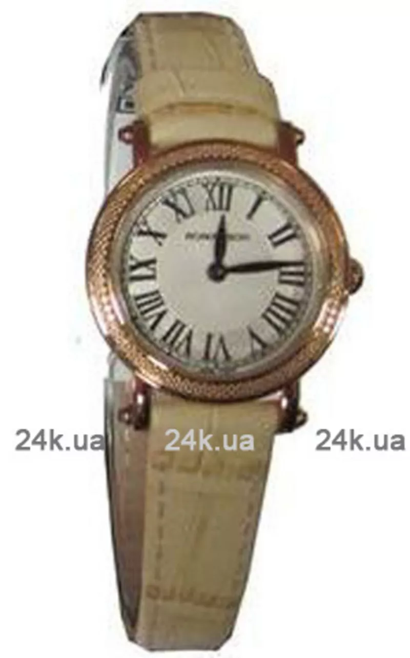 Часы Romanson RL1253SLRG WH