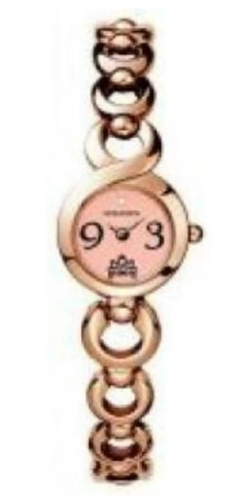 Часы Romanson RM5150LRG-RG