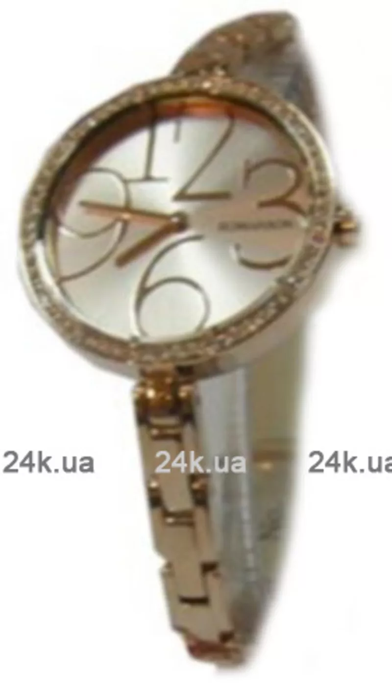 Часы Romanson RM7283TLRG RG