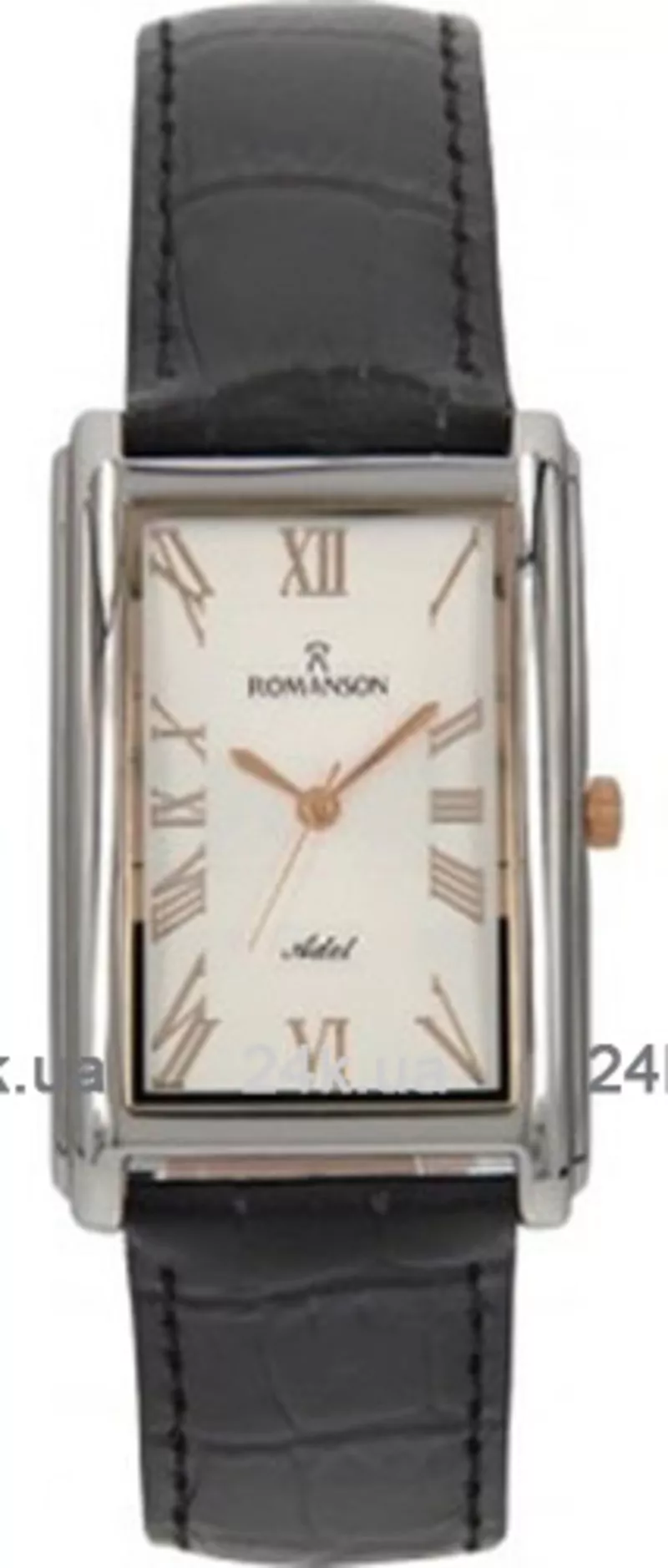 Часы Romanson TL0110MR2T WH
