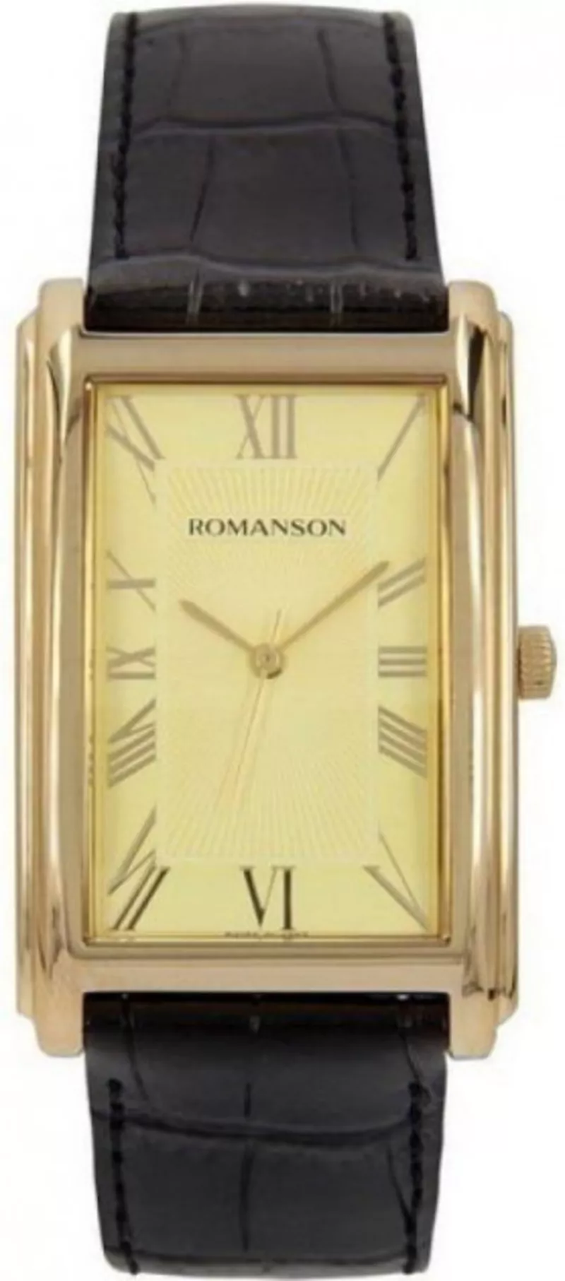 Часы Romanson TL0110MXG GOLD