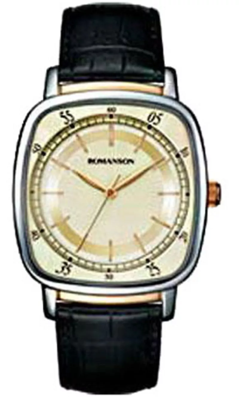 Часы Romanson TL0352MR2T IV