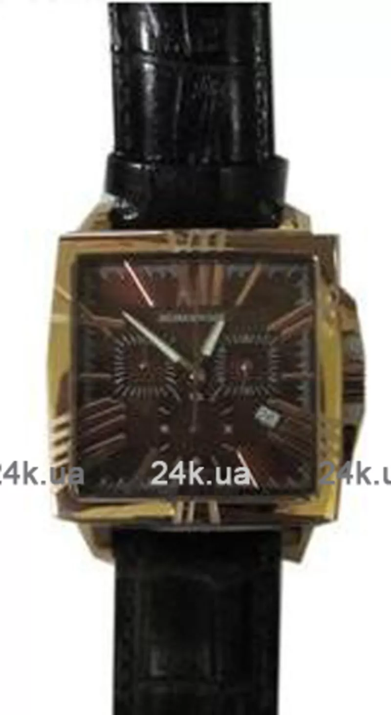 Часы Romanson TL1263HMRG BROWN
